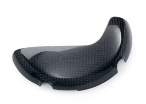 CLUTCH COVER PROTECTION CARBON