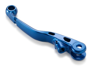 CLUTCH LEVER MAGURA NEW BLUE