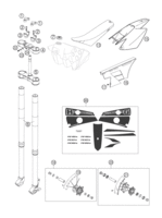 NEW PARTS