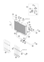 COOLING SYSTEM FE