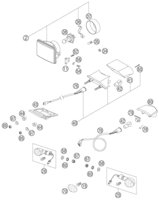 LIGHTING SYSTEM