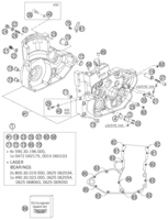 ENGINE CASE