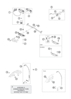 INSTRUMENTS / LOCK SYSTEM