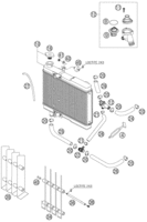 COOLING SYSTEM