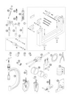 SPECIAL TOOLS (ENGINE)