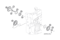 BALANCER SHAFT