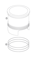 CYLINDER