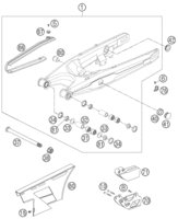 SWING ARM