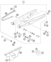 SWING ARM