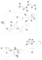 EXHAUST SYSTEM