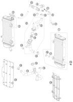 COOLING SYSTEM