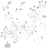 WIRING HARNESS