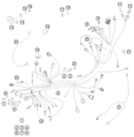 WIRING HARNESS