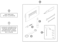 SEPERATE ENCLOSURE