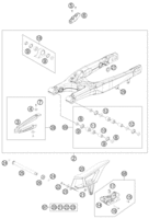 SWING ARM