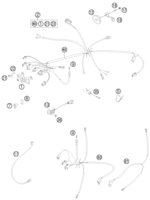 WIRING HARNESS