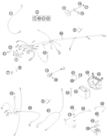 WIRING HARNESS