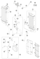 COOLING SYSTEM