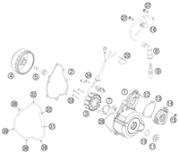 IGNITION SYSTEM