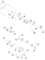 SHIFTING MECHANISM