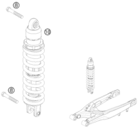 SHOCK ABSORBER