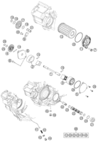 LUBRICATING SYSTEM