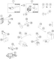 WIRING HARNESS