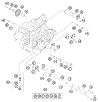 LUBRICATING SYSTEM