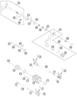 SHIFTING MECHANISM